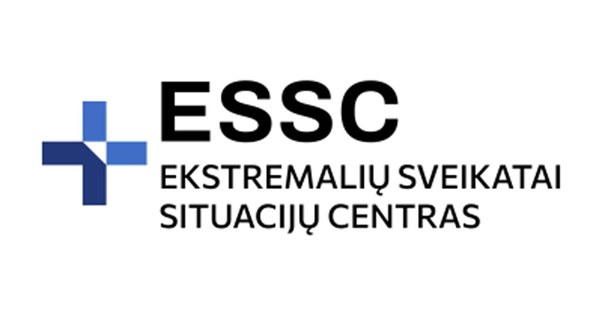 SAM Ekstremalių sveikatai situacijų centras