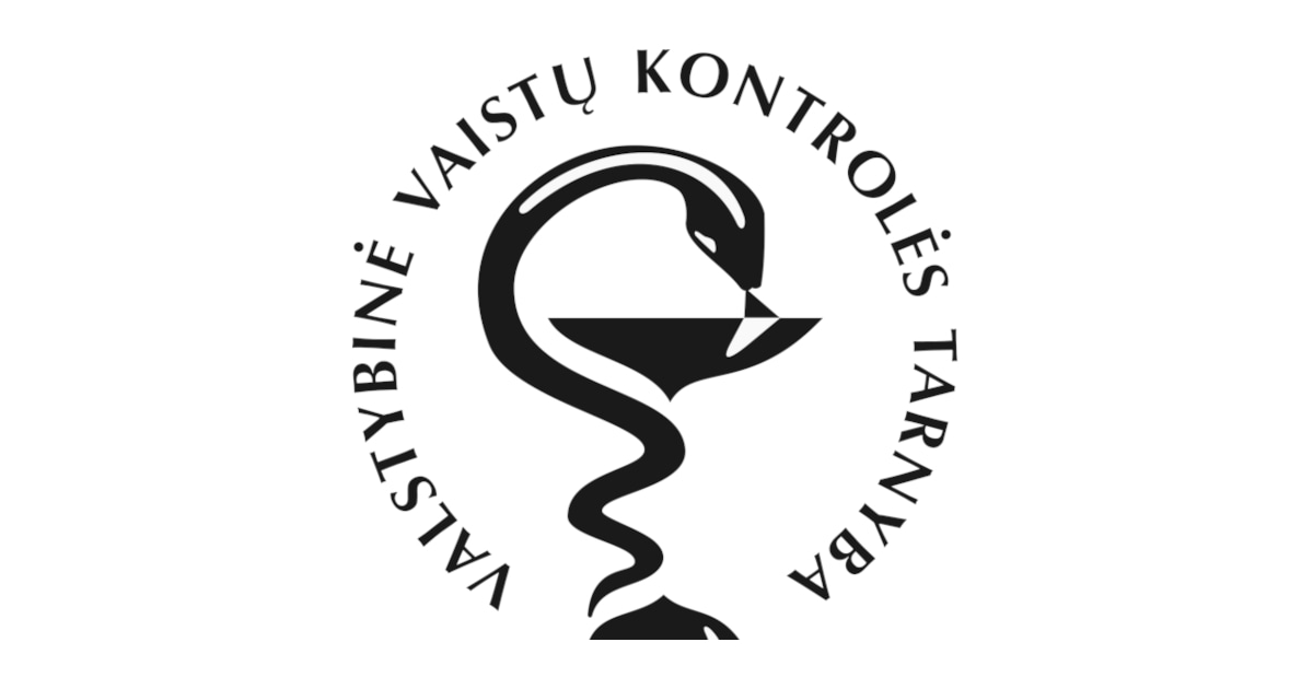 Valstybinė vaistų kontrolės tarnyba